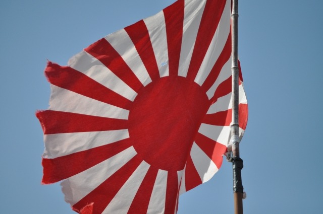 旭日旗