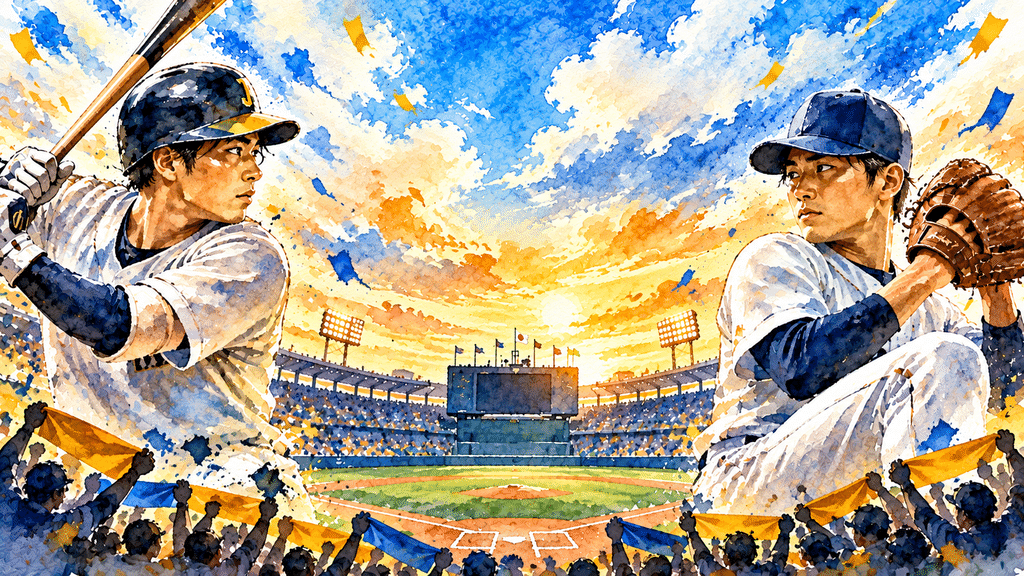 日本シリーズ2026